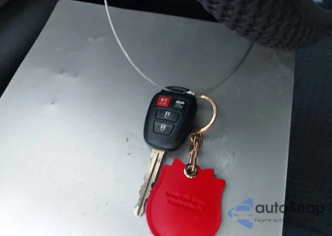 2014 Toyota Camry Se z USA, uszkodzony, nr VIN 4T1BF1FKXEU452975